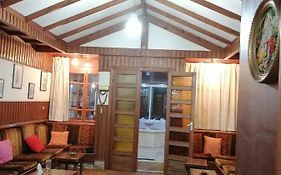 Tiger House Guest House